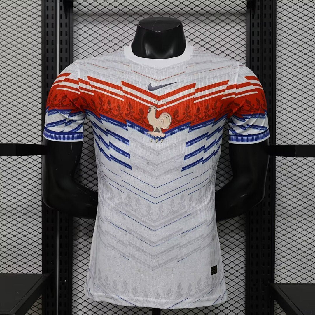 France Concept Shirt 2026