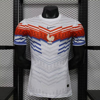 France Concept Shirt 2026