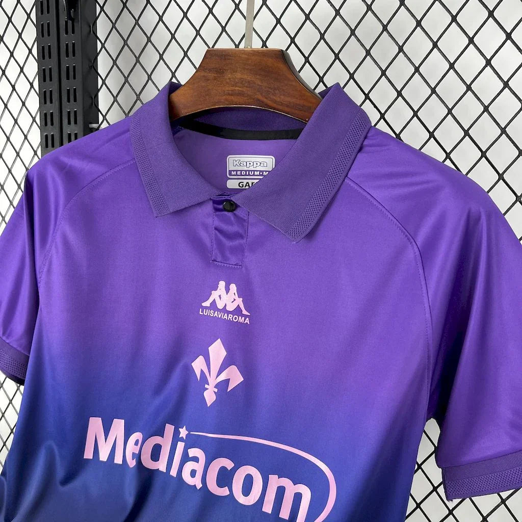 Fiorentina Concept Shirt 2025-26