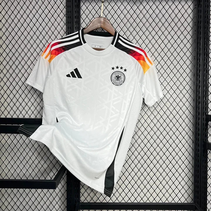 SHIRT MATCH GERMANY HOME