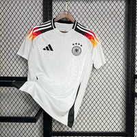 SHIRT MATCH GERMANY HOME
