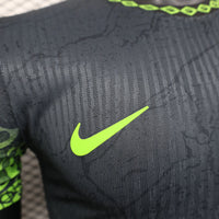 Brazil Shirt 2025-2026 Special Edition
