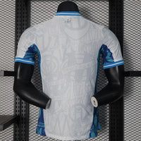 Football Concept Marseille OM Home Shirt 2024 2025