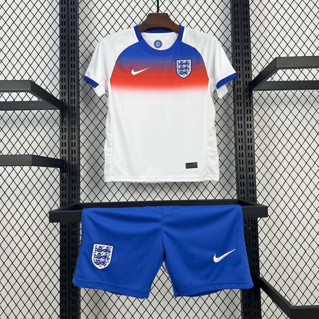 Kids England Kit 2025