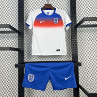 Kids England Kit 2025