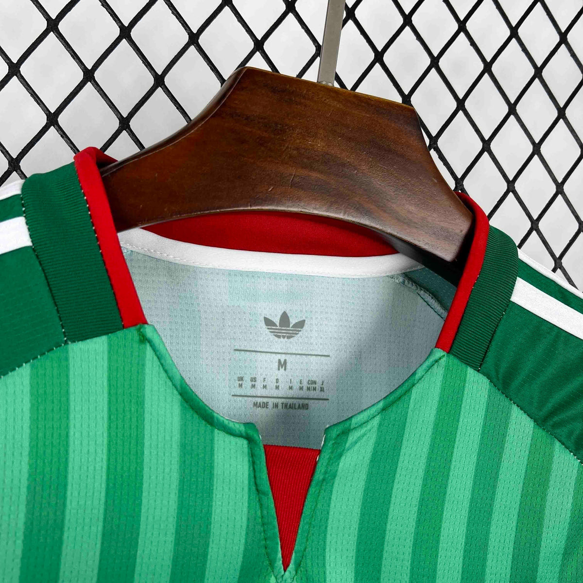 Algeria Away World Cup Shirt 2026