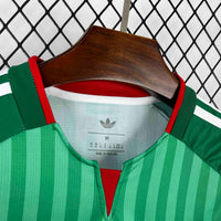 Algeria Away World Cup Shirt 2026
