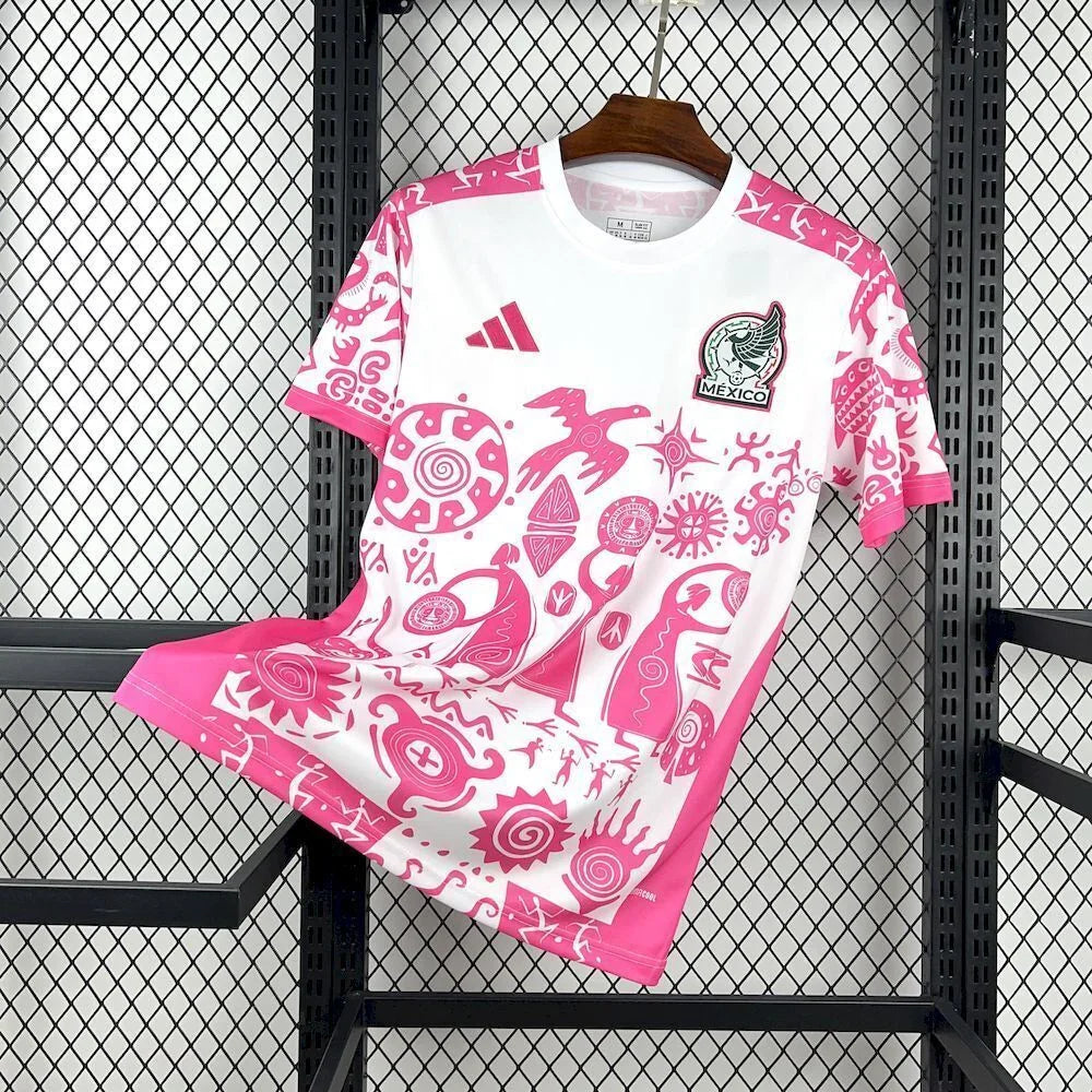 Mexico Concept Shirt 2026