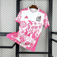 Mexico Concept Shirt 2026