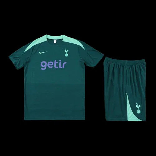 Tottenham Kit