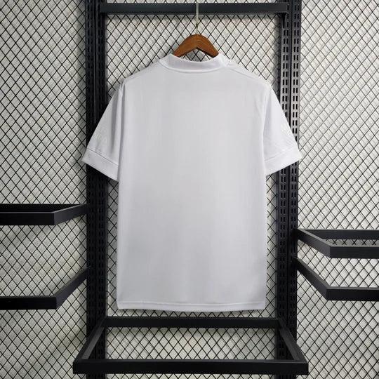Arsenal White Shirt 2021 2022