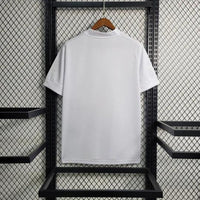 Arsenal White Shirt 2021 2022