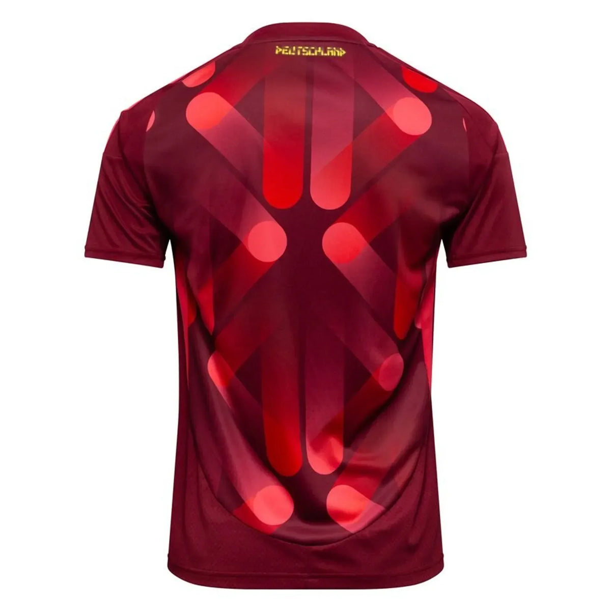 Germany Shirt Away EURO 2025