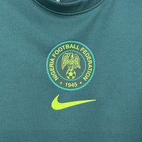 Nigeria Away Shirt 2025-26