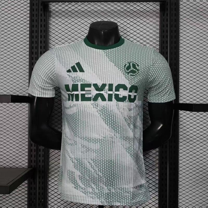 Mexico Concept Shirt 2026