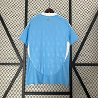 Belgium Football Away Shirt 2024 2025 EURO2024