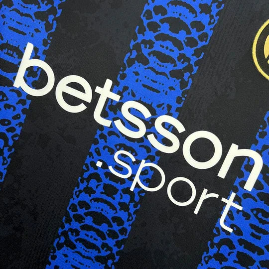 Inter Milan Edition Special Shirt 2024/25