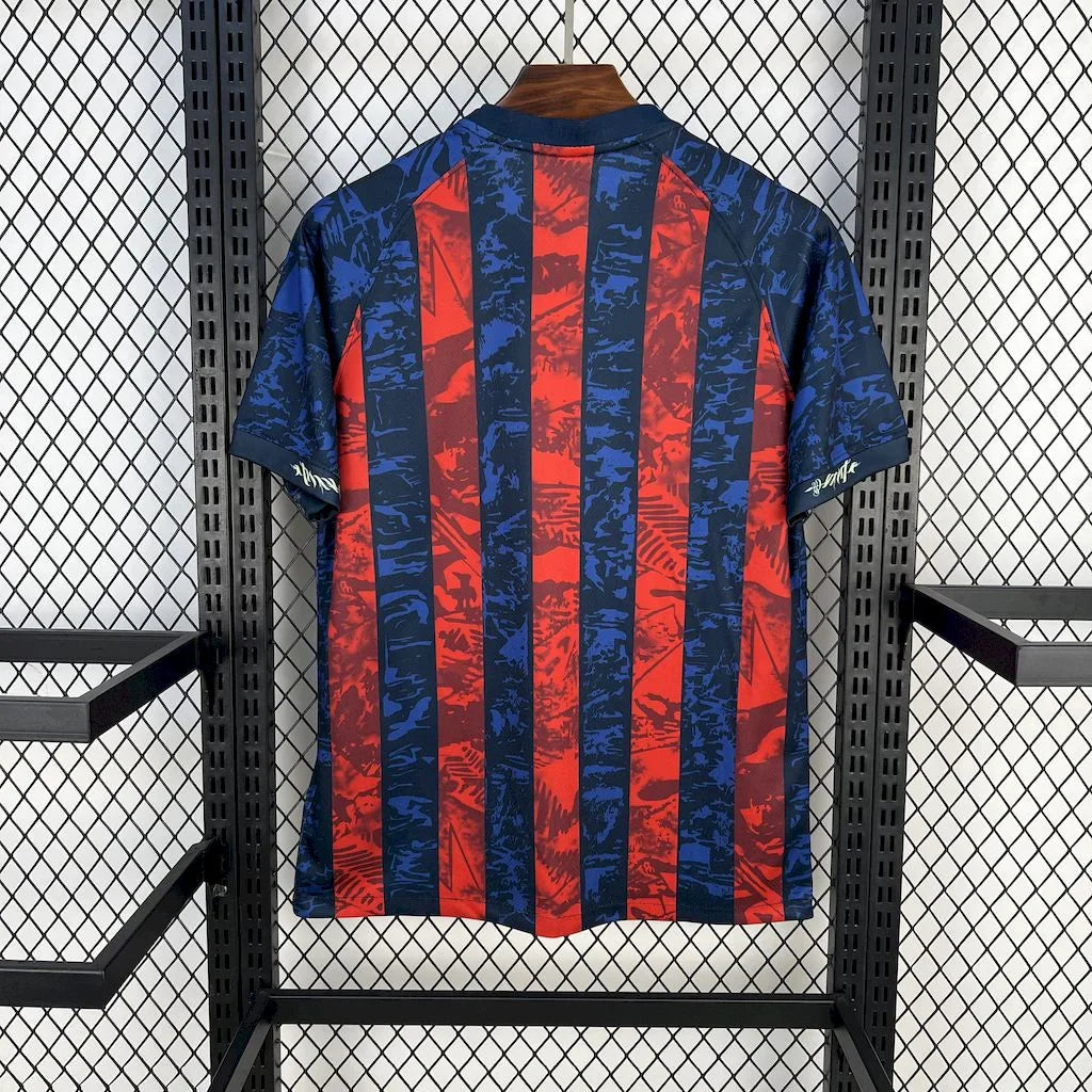 FC Barcelona Concept Shirt 2025-26