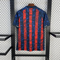 FC Barcelona Concept Shirt 2025-26