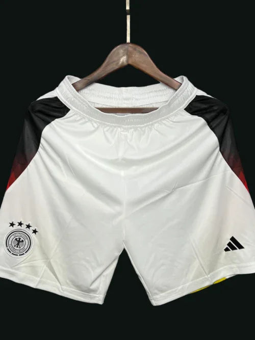 Shorts Germany 2024-25
