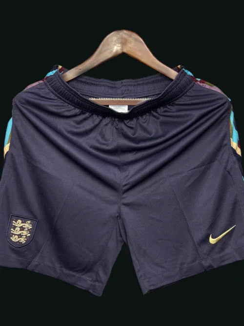 Shorts England 2024-25