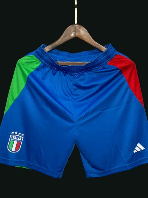 Shorts Italy 2024-25