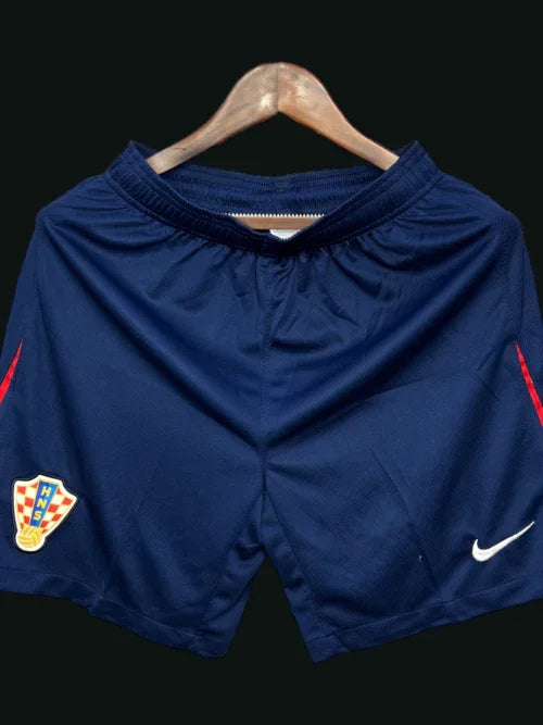 Shorts Croatia 2024-25