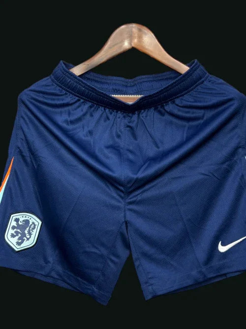 Shorts Country-Bas 2024-25