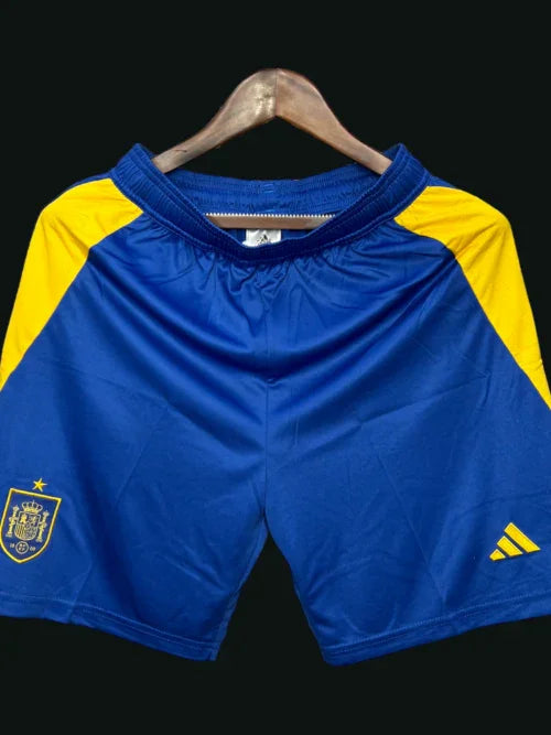 Shorts Spain 2024-25