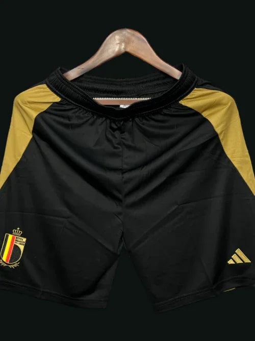 Shorts Belgium 2024-25
