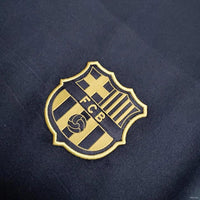 Barcelona Retro Shirt 2019
