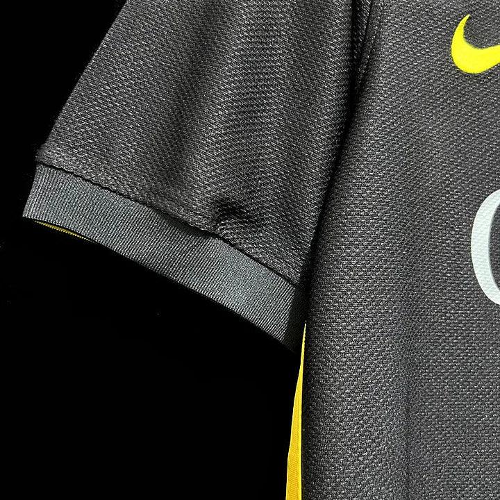 Retro FC Barcelona Shirt 2013 2014