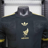 Shirt 2025 Mexico