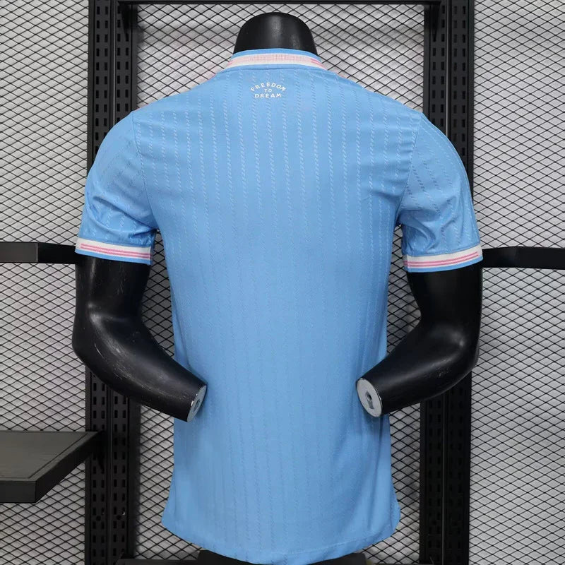25-26 Inter Miami Shirt