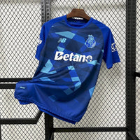 Porto Concept Shirt 2024-25