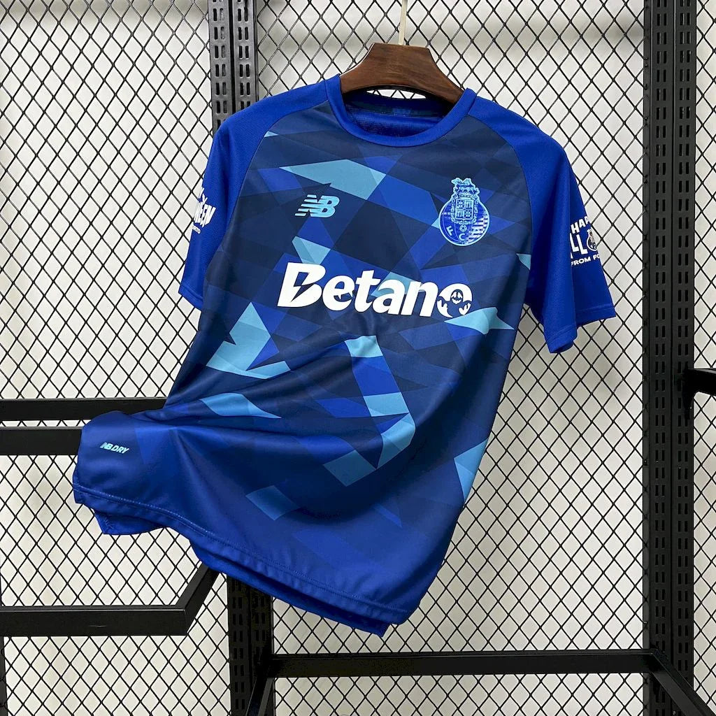 Porto Concept Shirt 2024-25