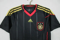 Germany Retro Shirt 2010