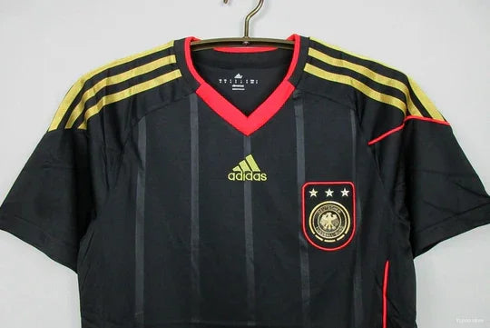 Germany Retro Shirt 2010