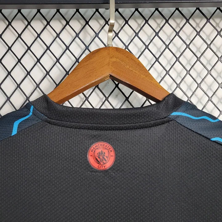Manchester City Shirt 2023-2024 Special Edition