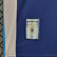 Argentina Retro Shirt 1998