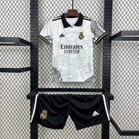 Kids Real Madrid Concept Kit 2022-23