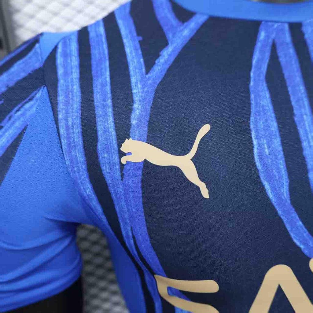 Al Hilal Shirt 2025-26