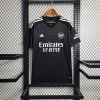 Arsenal Goalkeeper Shirt 2023 2024