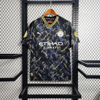 Manchester City Shirt 2023-2024 Special Edition