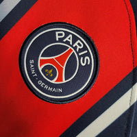 Paris Saint Germain Shirt 2023-2024 Home