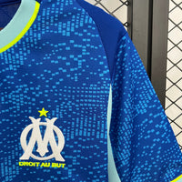 Marseille Shirt 2025-26