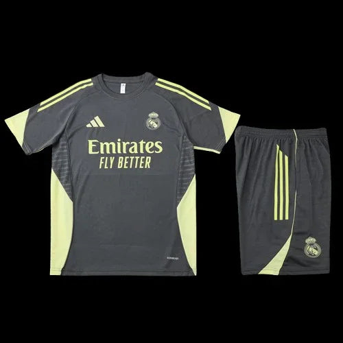 Real Madrid Kit