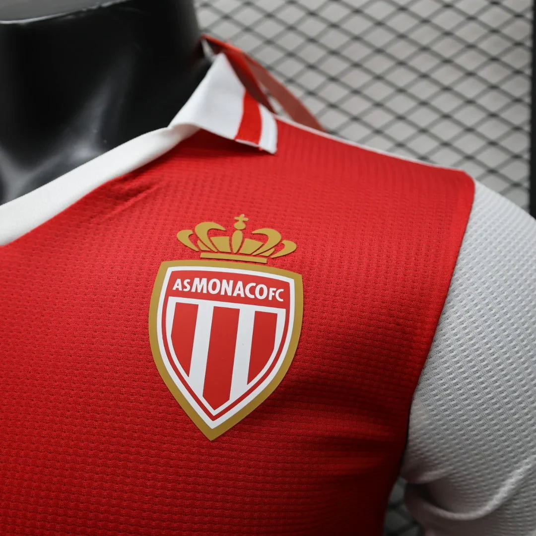 Monaco Shirt 2024-25