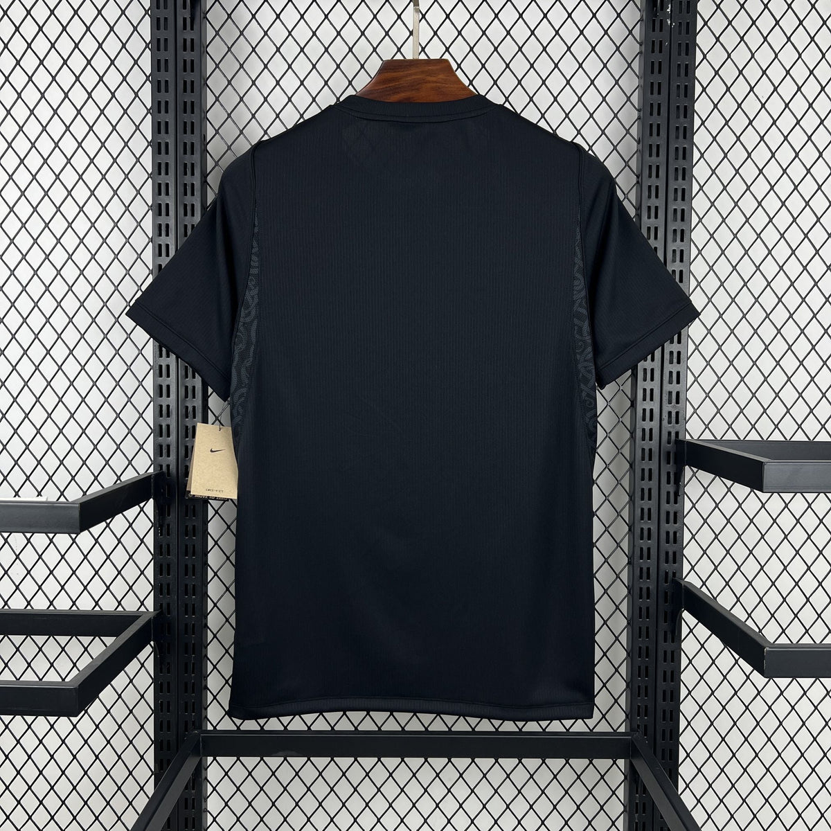 Norway Away World Cup Shirt 2026-27
