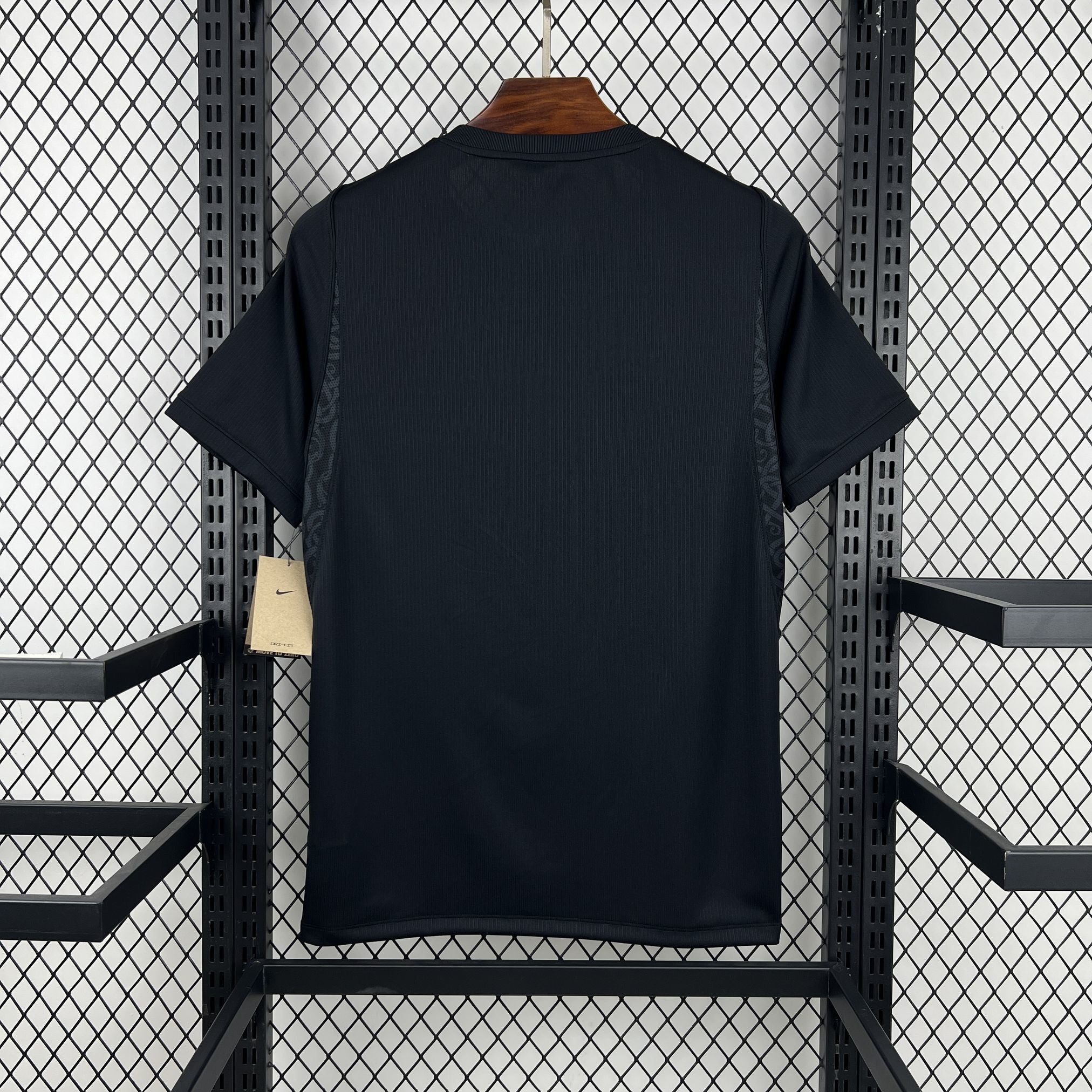 Norway Away World Cup Shirt 2026-27